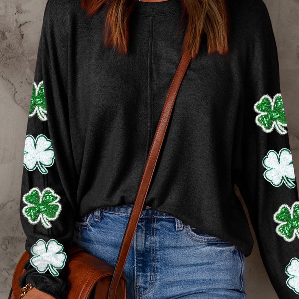 St. Patrick day shirt